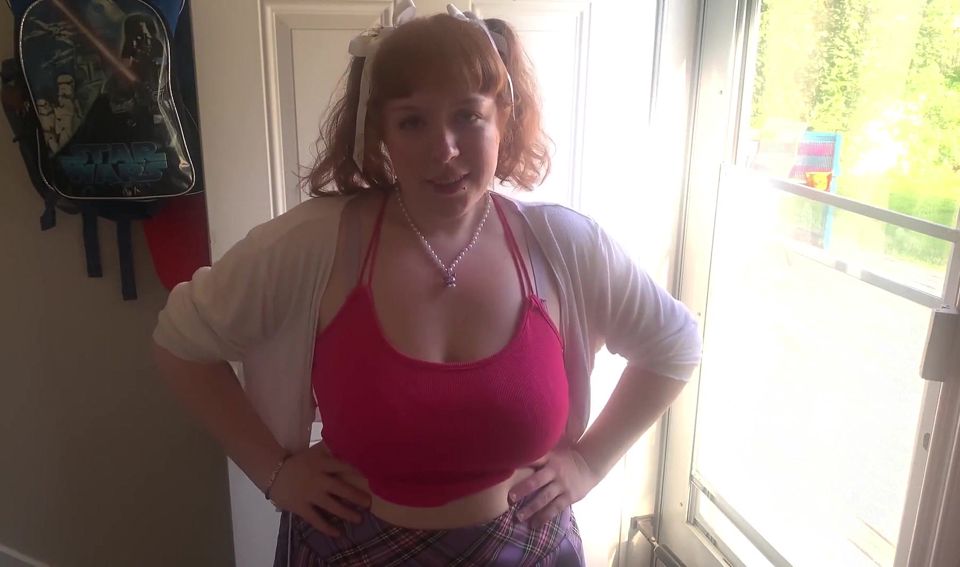 Homewrecking Neighbor Wants You to Breed Her Instead