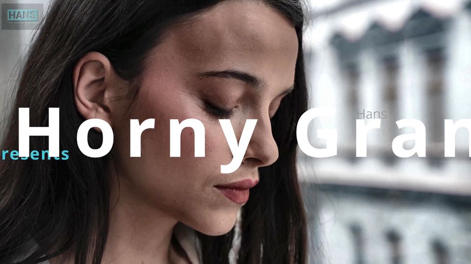 Scandal! Student Fucks Her Professor for an a-grade