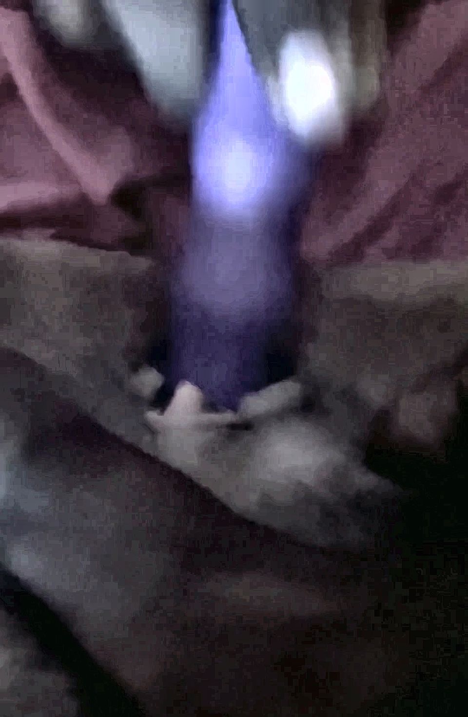Fuk Me with My Toy