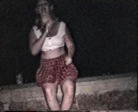 SHELLEY DOGGING WHORE