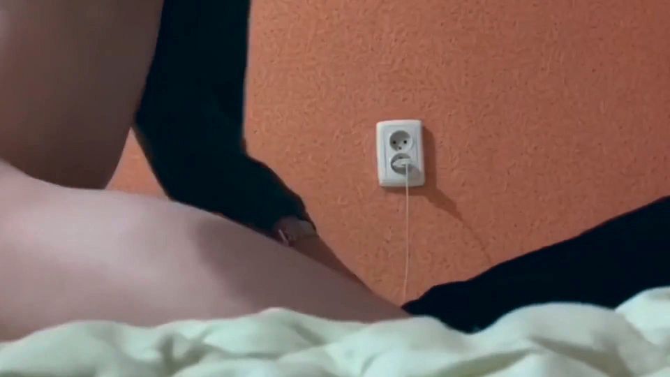 My Roommate Fucks Me Every Night in the Dorm