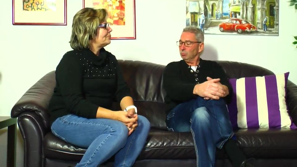 Germans - Scene #06