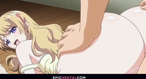 Waifu Girls With Ahega