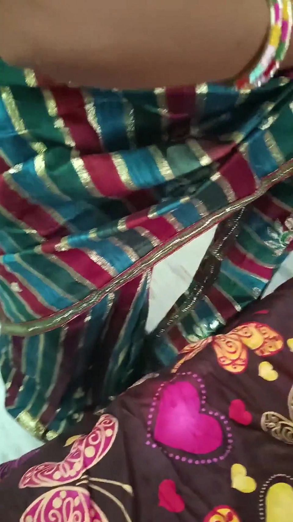 Sister in Law Fucking Hard Pussy with Telugu Audio Voice Part 2