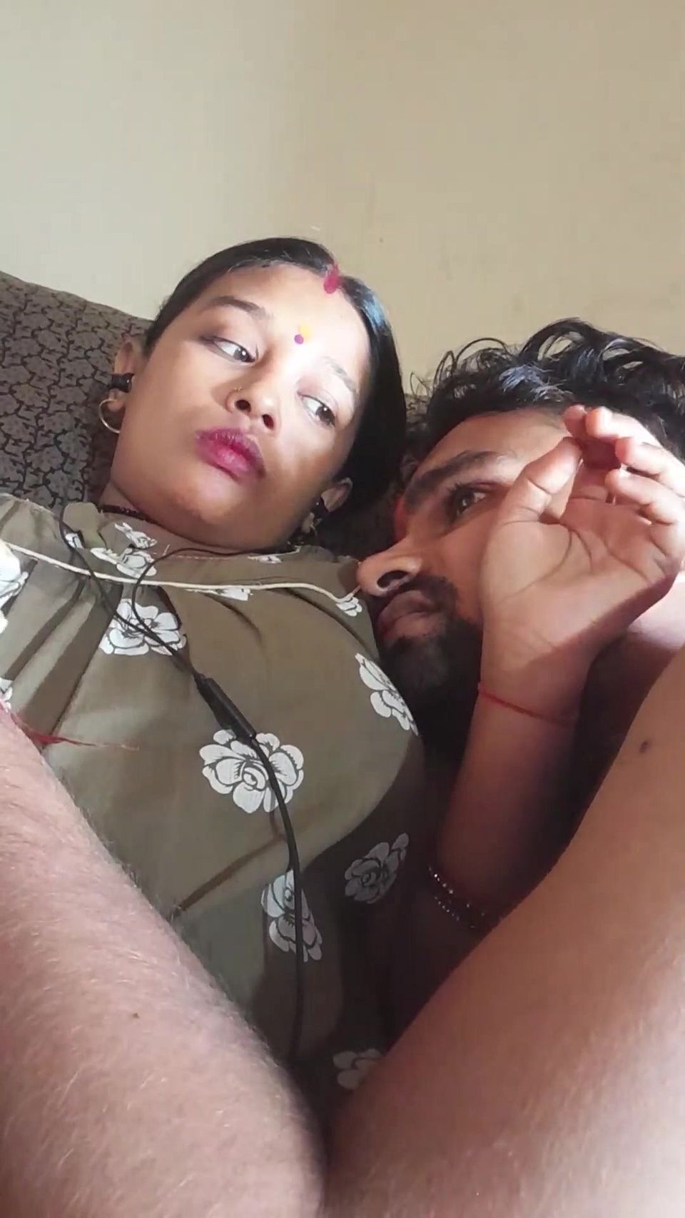 My husband only likes anal sex and doggy style