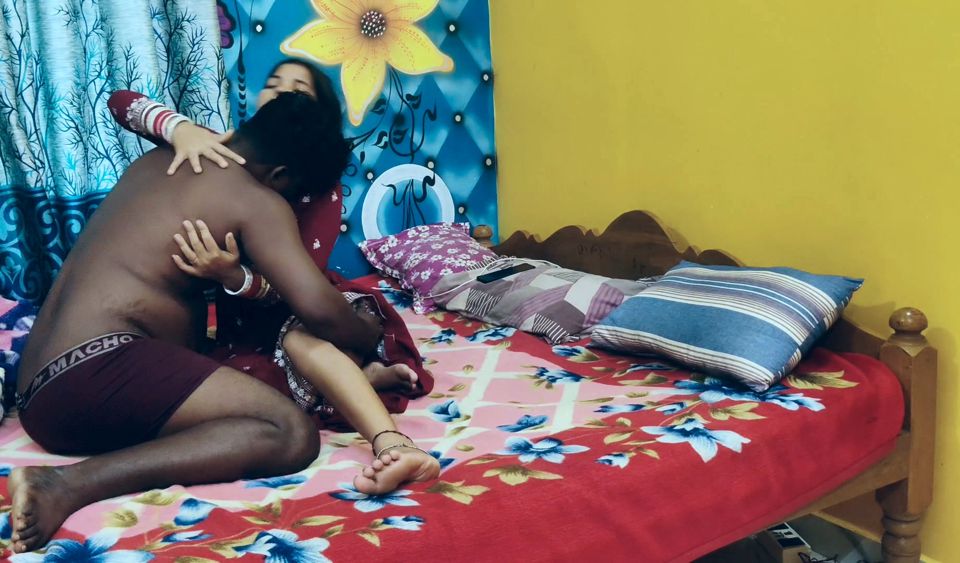 Hard Fucking Indian beautiful bhabhi ke sath Chudai in Hindi