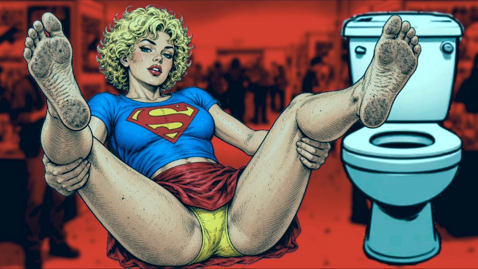 Cuckold Husband Shamefully Watches His White Wife Get Fucked by a Black Superman BBC