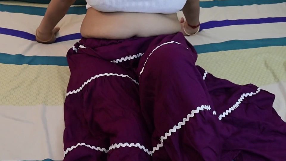 After Many Years I Come to Fuck My Wife! Indian Best Romantic Sex