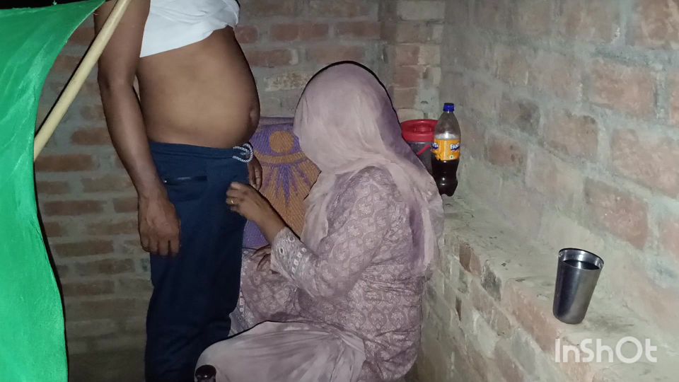 Sister-in-law's angry relationship