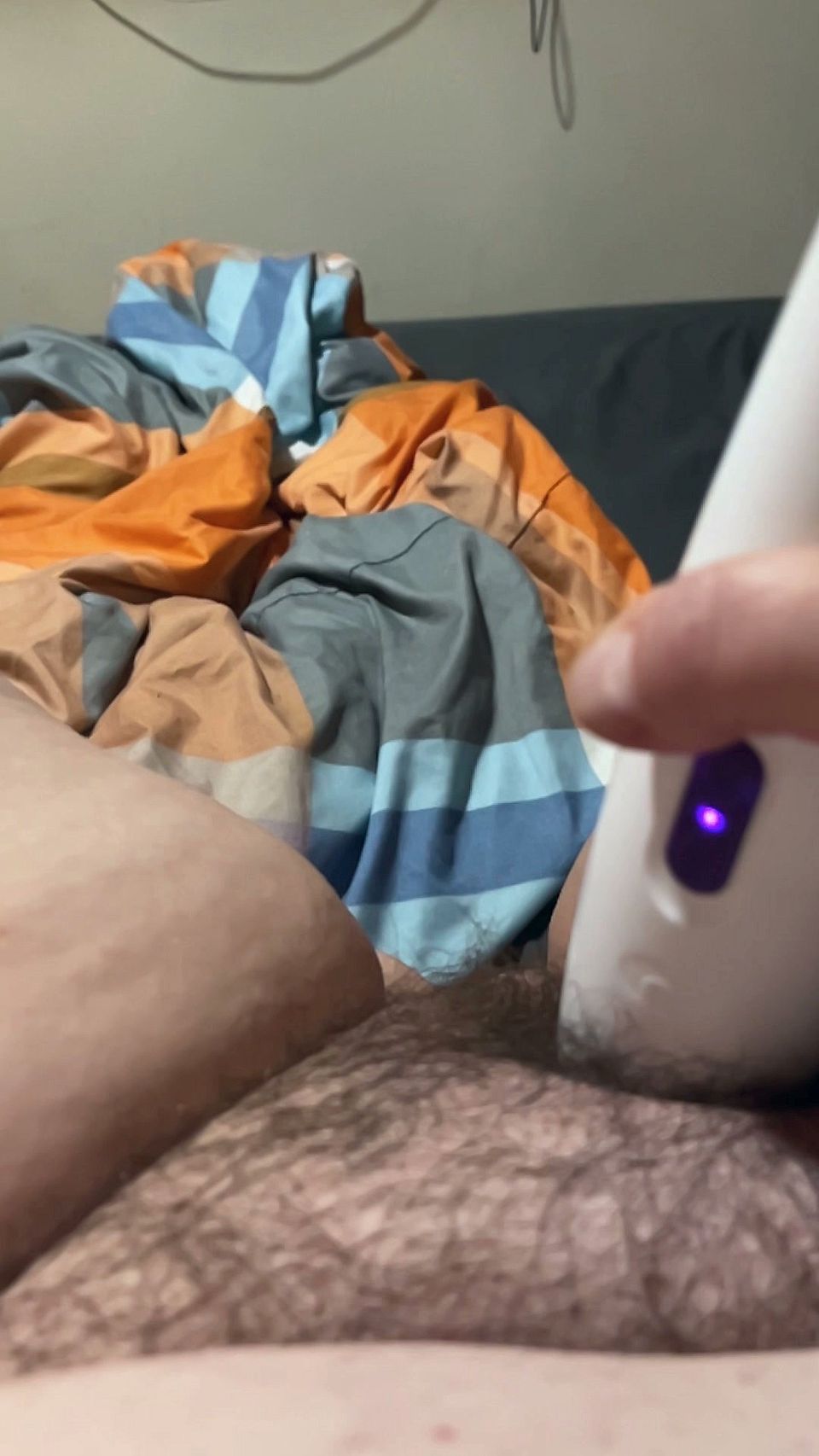 Cum shot wank