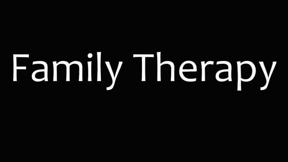 Tickling Little Step Sis Accidently Made Her Horny - Family Therapy - Alex Adams