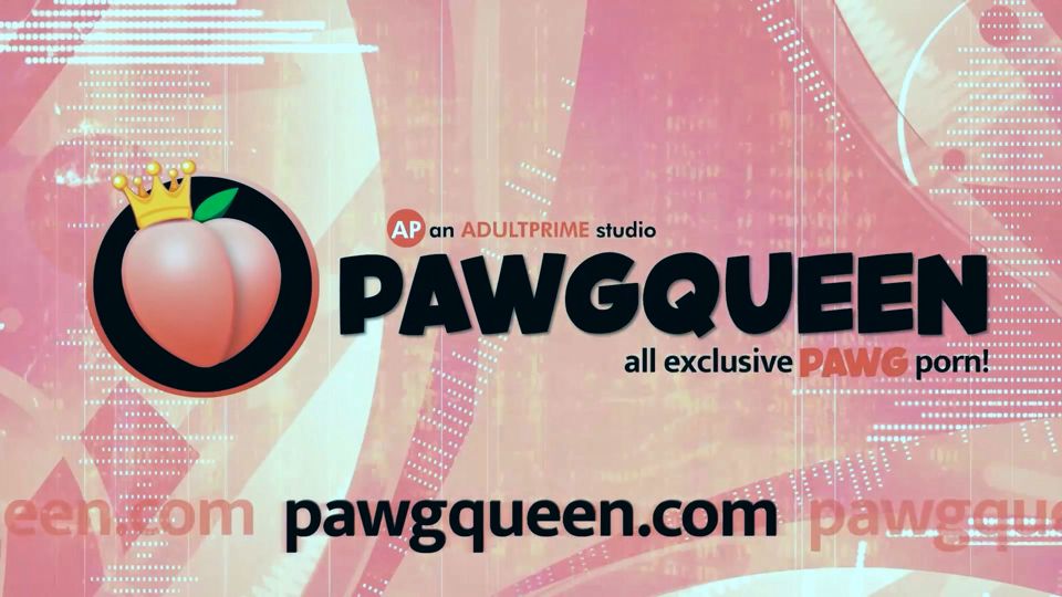 Ryan Smiles Shakes that Fine PAWG Ass for you at PAWGQueen