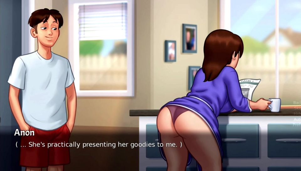 Step Mom Realized I Wasn't Telling the Whole Story (18+)