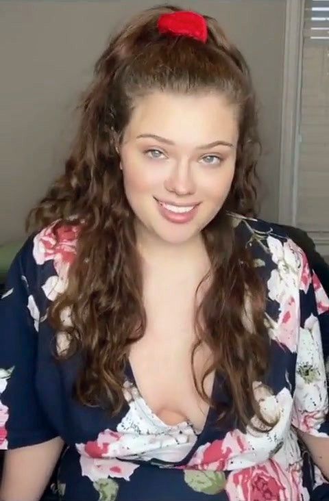 Step Mom POV: Comparing Your Dads Huge Cock to Yours