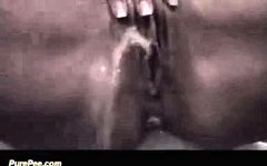 Hot piss videos