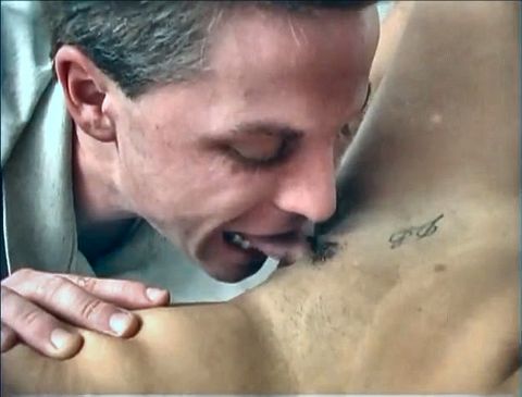 Hot tits honey Shawna suck and fucks lovely dong in bed