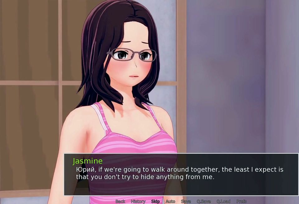 Complete Gameplay - Hs Tutor, Part 56