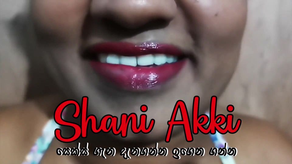 Sri Lankan Mature MILF Private Cam Show with Dirty Talks Sinhala