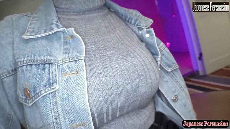 Innocent G-cup College Beauty Discovered a Side of Herself She Never Expected During a Private Session 1st