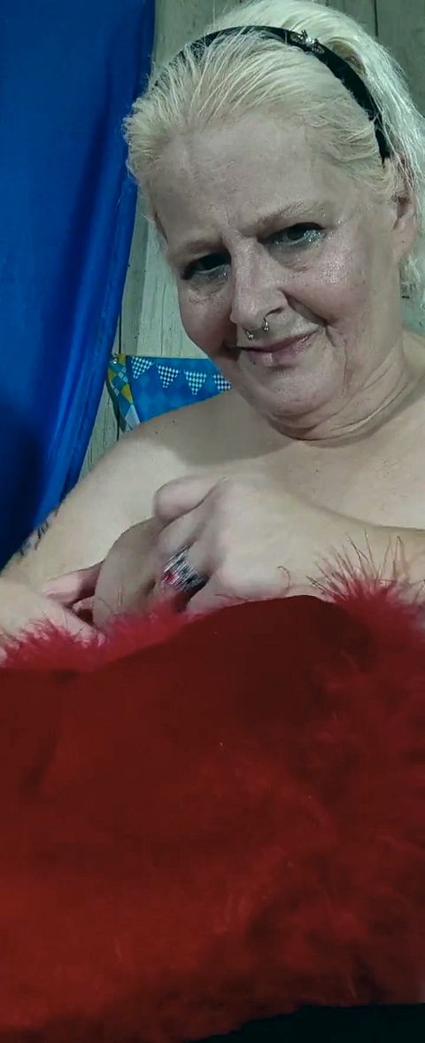 June Still Likes to Sneak with Her Ex Gino Whose Big Cock Can't Be Beat