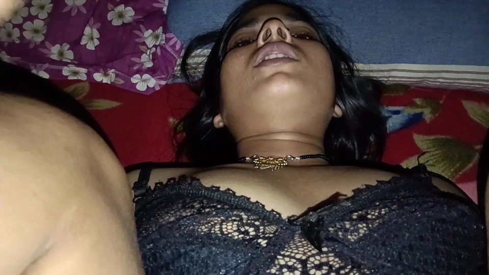 Indian husband wife Romance Masti fucking scenes real homemade
