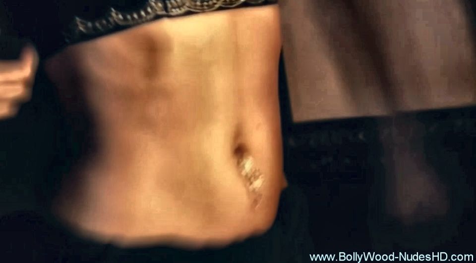 Deva Dassi's Midriff Showcase