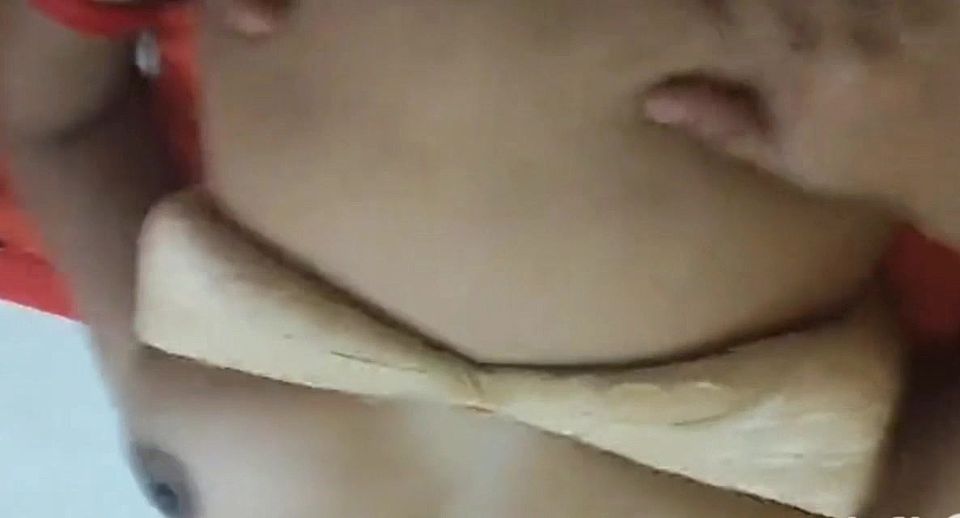 Desi woman