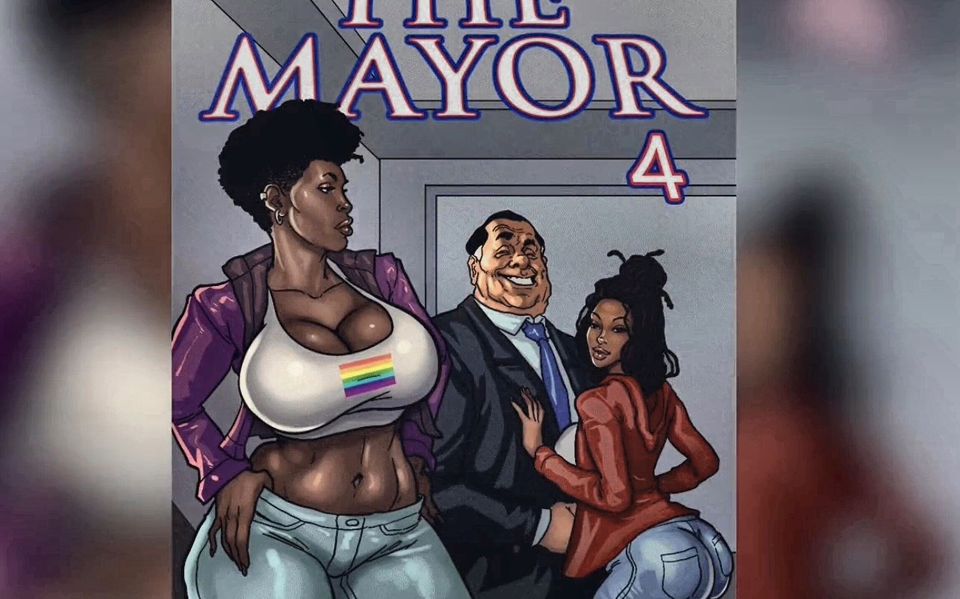 The Mayor - Chapter 4 - Part 1