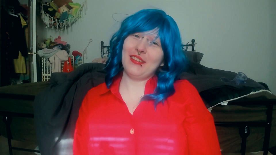 Emily From Stardew Valley Sends You a Video