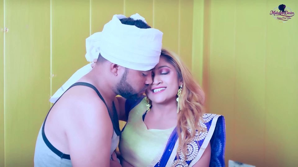 Milkman fucked hot big boobs bhabhi