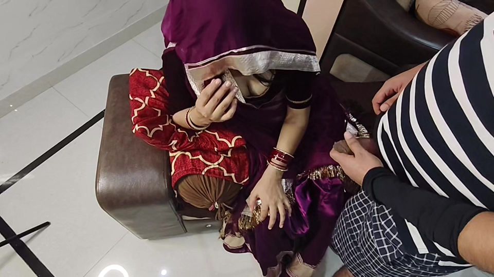 Ruhika Bhabhi Anal Sex Hardcore and Brutal Anal Sex With tution teacher Anal Sex