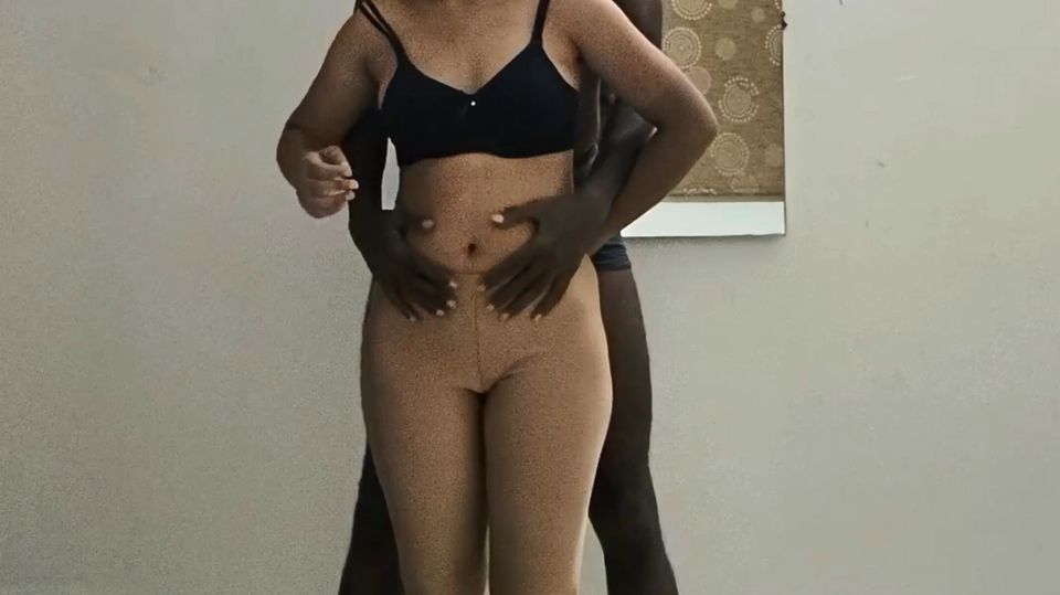 My friend's boy friend took control over me