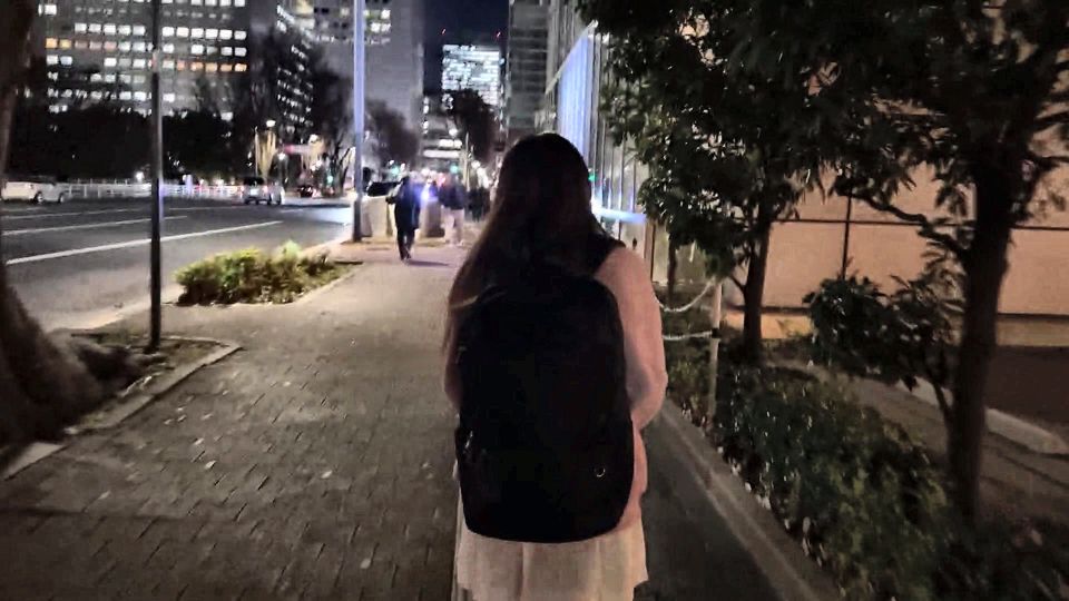 Part 1: Pregnant woman discovered with zero savings, pregnant woman just before her wedding (20) Namai Girl P-Hunter [-Pandering → Confirmed to Become a Sex Friend]