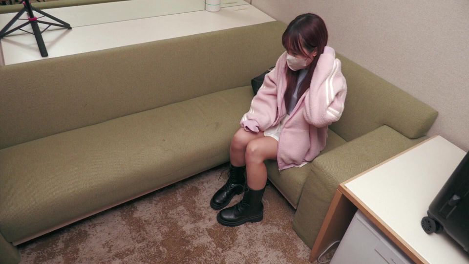 Part 1: Pregnant woman discovered with zero savings, pregnant woman just before her wedding (20) Namai Girl P-Hunter [-Pandering → Confirmed to Become a Sex Friend]