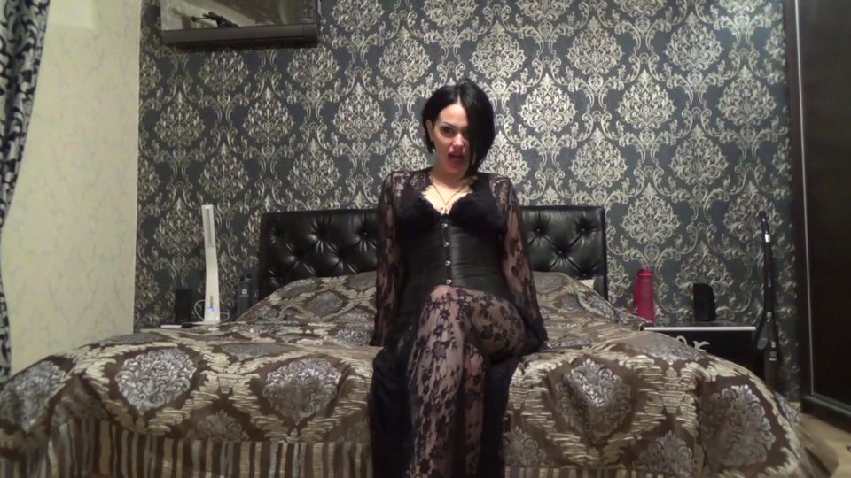 Femdom Joi version 2 without permission to cum! With ass fingering