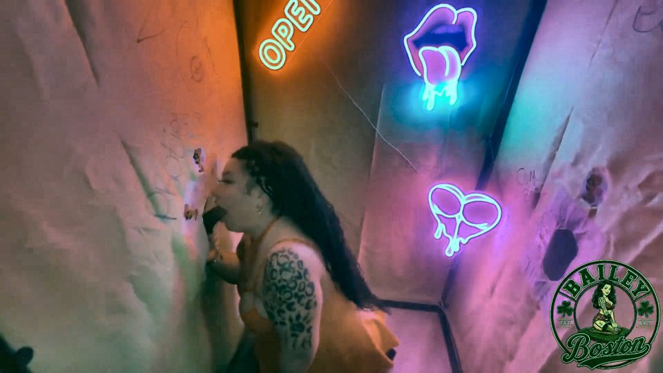 Gloryhole Series 2.4