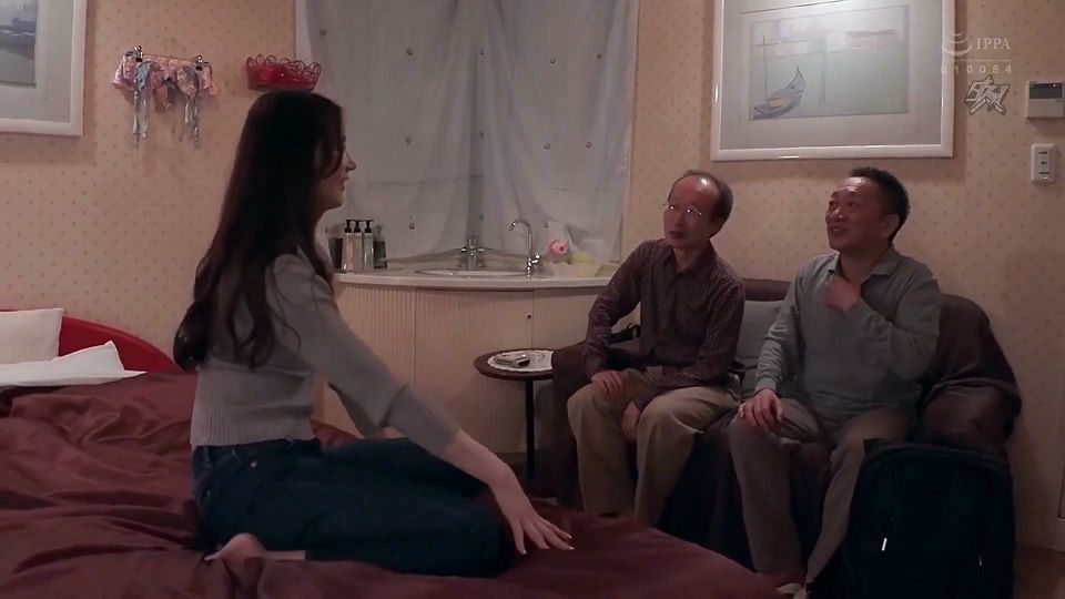 I Want to Have Quick Sex. I Love Old Men so Much. a Slutty Gi...ted to Sex Who Drools and Sucks a Dirty Cock Dry. Chapter.2