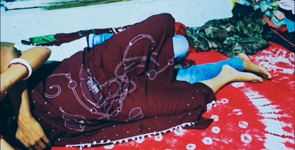 Bubbly Big Ass Bhabi Needs Deep Pussy Pounding By her devar Strong dick.