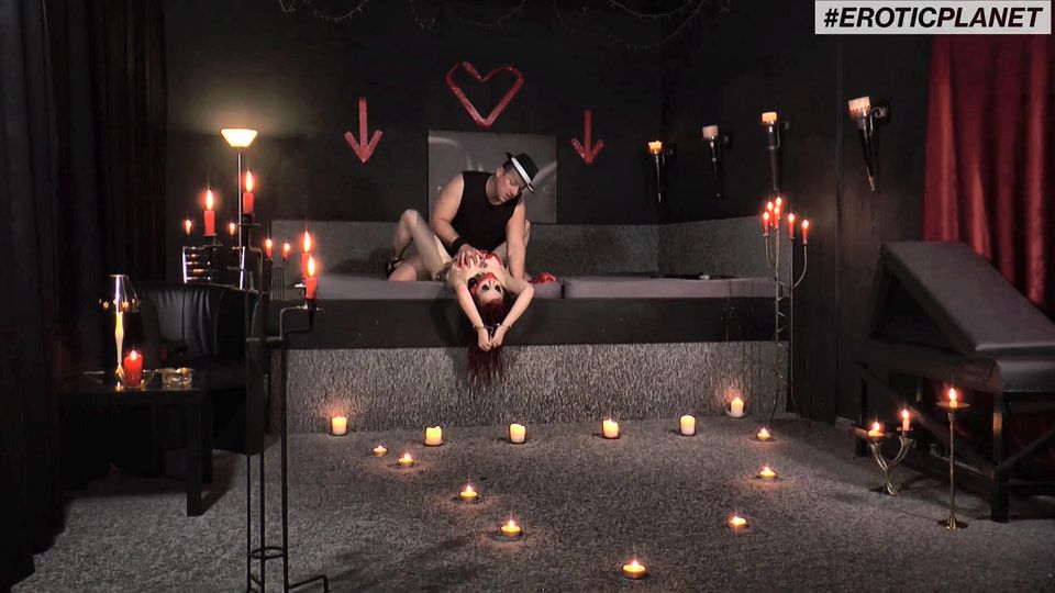 German BDSM - Movie hard DVD