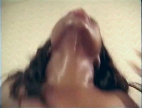 Stunning black well shaped girl is satisfying her bully free of charge