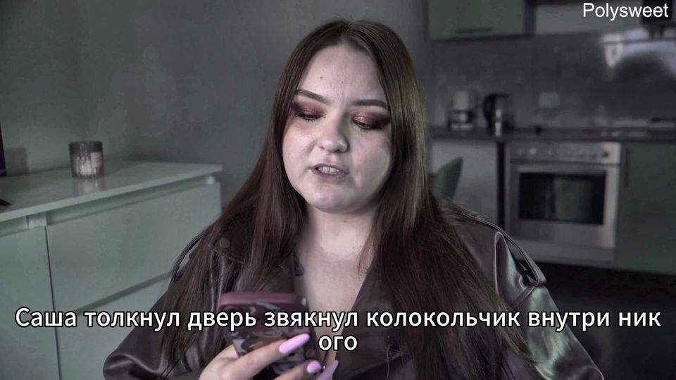 Porn Story - in the Store Behind the Counter, He Felt Her Tits (russian, Light Female Domination, Naked in Public)