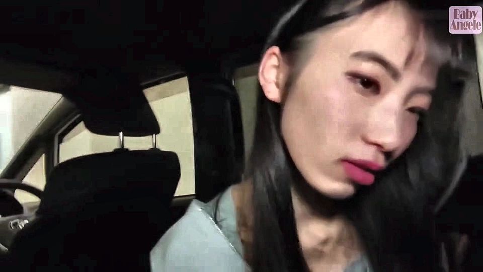 From Tochigi to an Endless Pleasure Ride She Pushes Herself to the Edge Uncensored Creampie