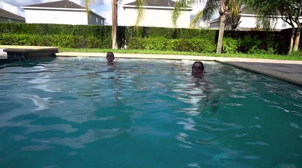 Wet Women