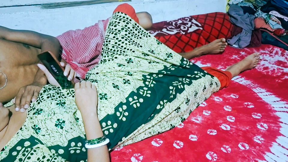 Desi Yami Yami Chidai Village Girl
