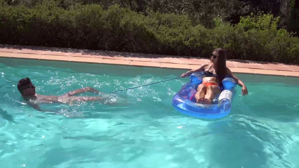 Swimming