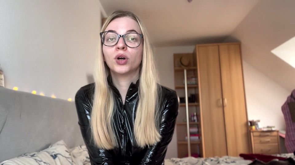 Do You Feel Bad About Being a Beta? This Video Is for You