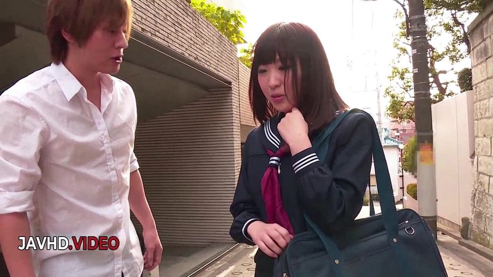 Reina Takayama's Intense Group Sex and Pleasure Session