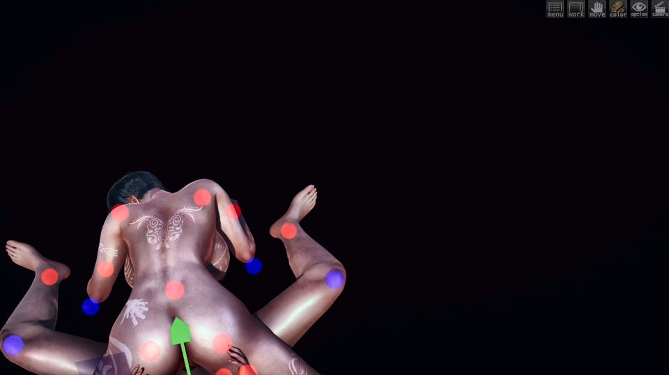 3d sexy animation honey select