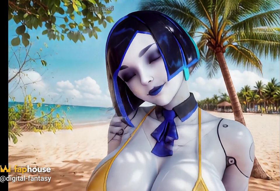 Cosplay MILFs Gets Fucked and Creampied by a Stranger