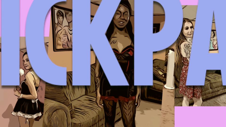 Lizzie and Karma Use Oral Sex to Get Their Way